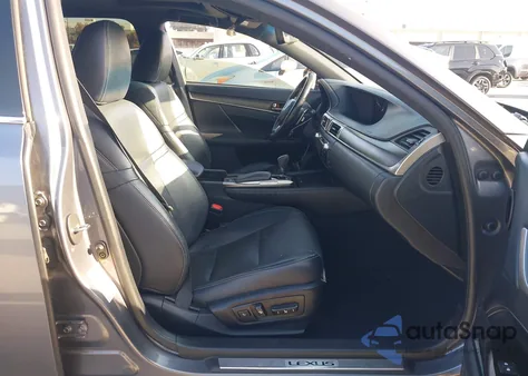 2016 Lexus Gs 350 F Sport from USA, damaged, VIN JTHBZ1BL9GA005003